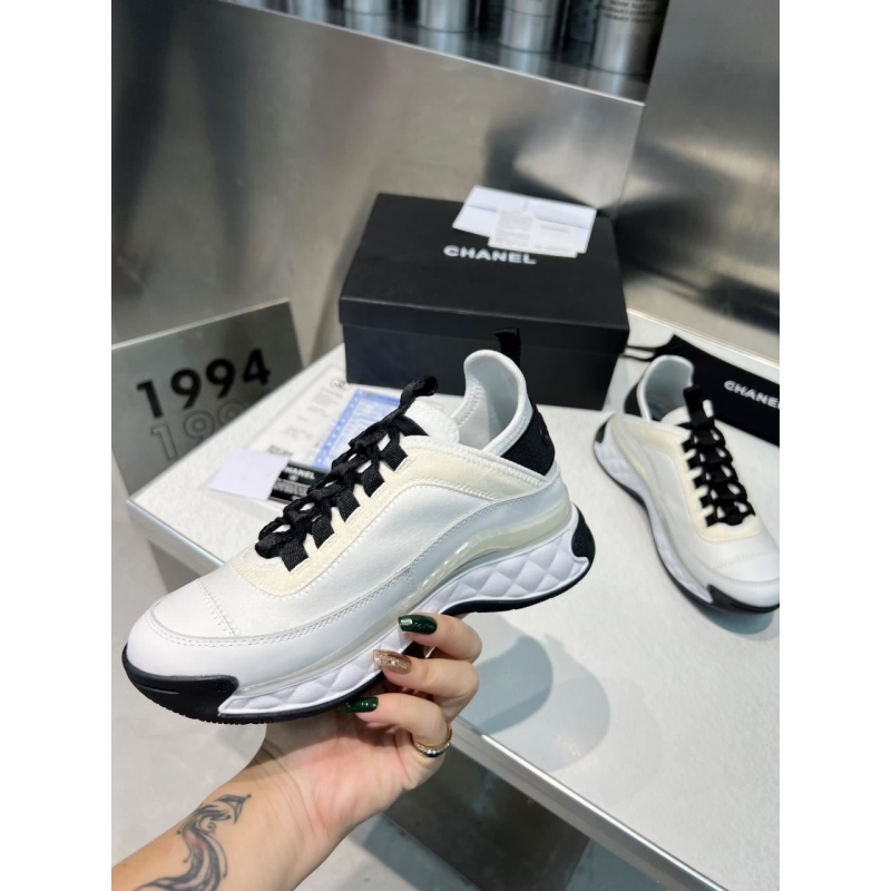 Ch*el sneakers